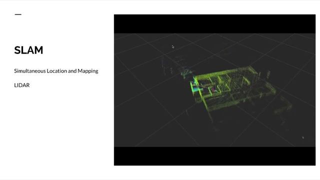 3D Imaging and Virtual Reality for Cultural Heritage смотреть онлайн