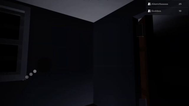 Playing The Darkness Beyond With Friends!!!! (ROBLOX) (Part 1) смотреть онлайн