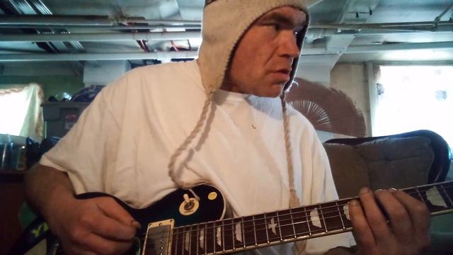 Busta Rhymes - Woo Hah Got You All In Check ✔️ guitar cover 🎸😊 смотреть онлайн