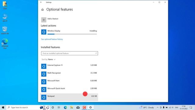 How To Fix "Projecting to This PC" Feature Disabled Problem in Windows 10 смотреть онлайн