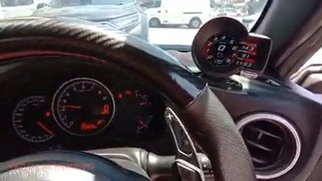 OBD2 meter magician смотреть онлайн