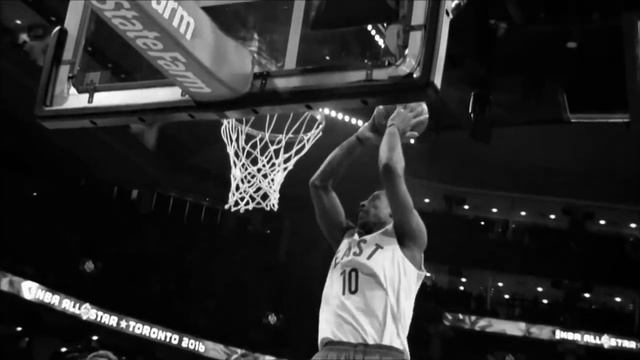 NBA 2017 All-Star Weekend in New Orleans - TNT Promo НБА. Матч всех звезд 17-19.02.17 смотреть онлайн