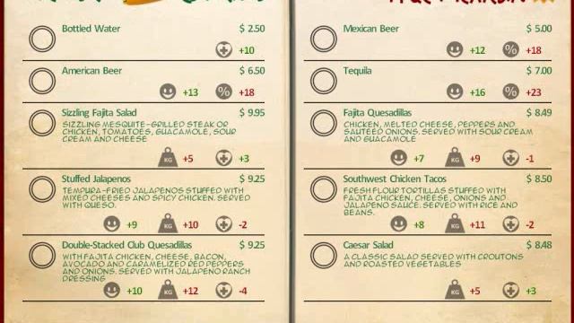 Kudos 2 - Mexican Resturant смотреть онлайн