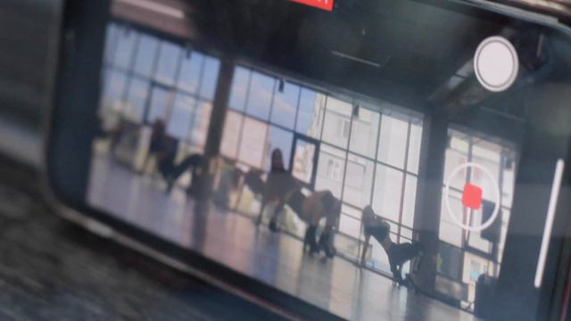 Strip Classes// Adel Shalalabaeva //Blockbuster Dance Company // Autumn Almaty