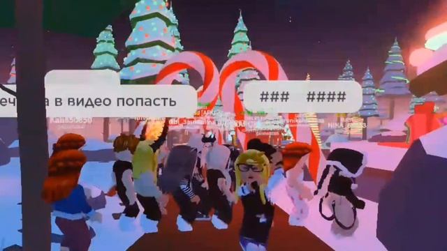 мир дружба Это веселая компания)) #ttd3 #roblox смотреть онлайн