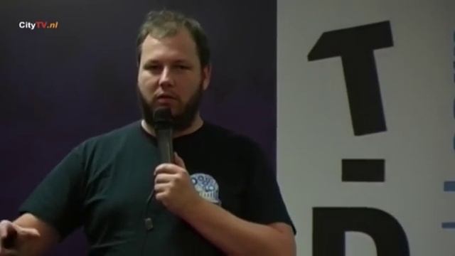 T-DOSE 2012 Open Source, Tools for your devops stack, Kris Buytaert смотреть онлайн