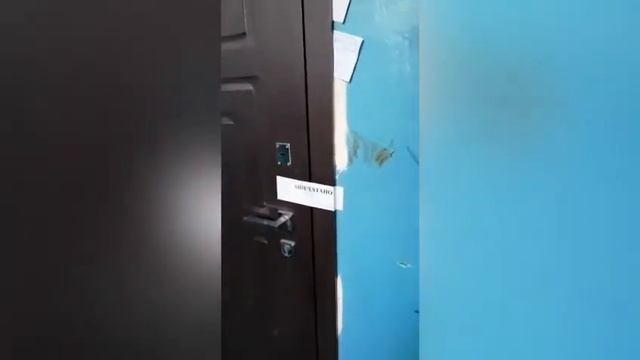 В Волжском жителям подъезда отключили воду 4 дня назад: когда включат – неизвестно смотреть онлайн