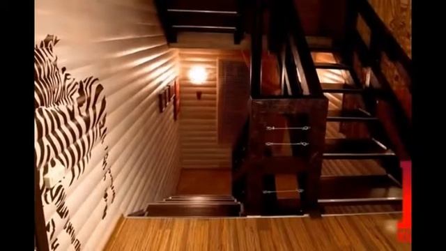 Недвижимость Новосибирска Усадьба «Сафари» с Морозово Новосибирск смотреть онлайн