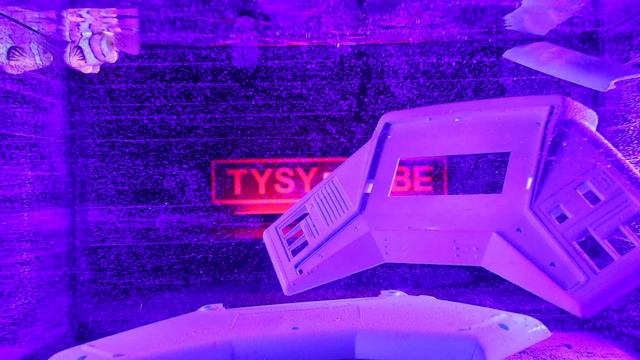 Cowboy Arcade Game Restoration - ASMR