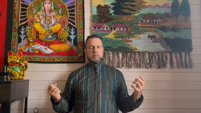 МЕДИТАЦИЯ | ЗАЩИТА ОТ НЕДРОБОЖЕЛАТЕЛЕЙ И ВРАГОВ смотреть онлайн