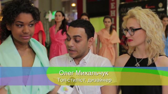Премьера MIKHALCHUK DESIGN STUDIO в рамках Ukrainian Fashion Market смотреть онлайн