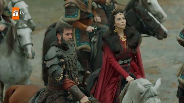 Destan 2. Bölüm @atvturkiye смотреть онлайн