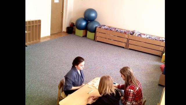 Демонстрационный экзамен WSR в Москве R4 - Дошкольное воспитание Preschool Education Пл. 1 31/36 смотреть онлайн