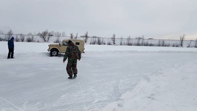 Внедорожники дрифтят # 3 смотреть онлайн