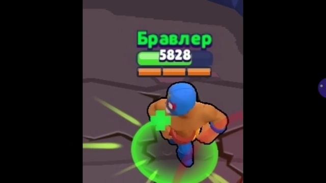 Мои идеи для звездных сил бравлеров смотреть онлайн