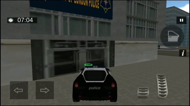 Police Detective Simulator: Criminal Case Investigation - Android Gameplay FHD смотреть онлайн