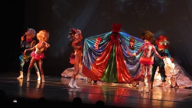 Шоу причёсок смотреть онлайн