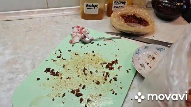 Легко готовятся и тают во рту. Свиные ЩЁЧКИ,БАКИ. смотреть онлайн