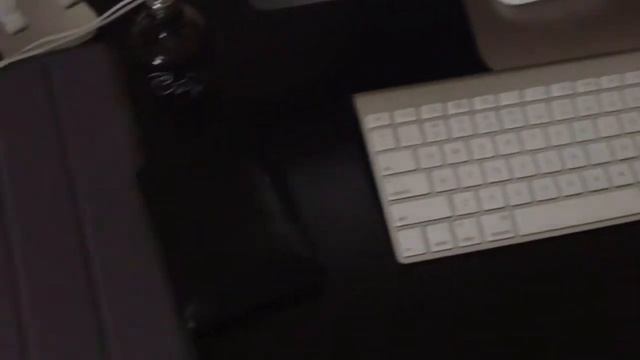 Apple iPad Mini Back Camera Test Low Light смотреть онлайн