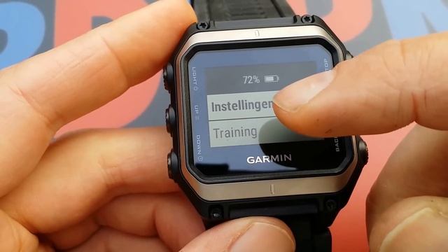 Garmin Epix In Depth - Navigating Maps Functions