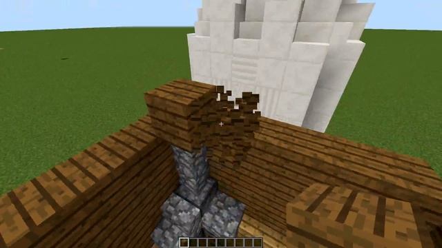 Minecraft: How to Make a Find the Button Map! Part 1 смотреть онлайн