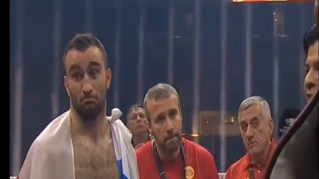 Как Гассиев мексиканца обижал смотреть онлайн