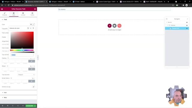 REST API | Lectura y escritura REMOTA - CURSO de JET ENGINE #23 - Tutorial en Español смотреть онлайн