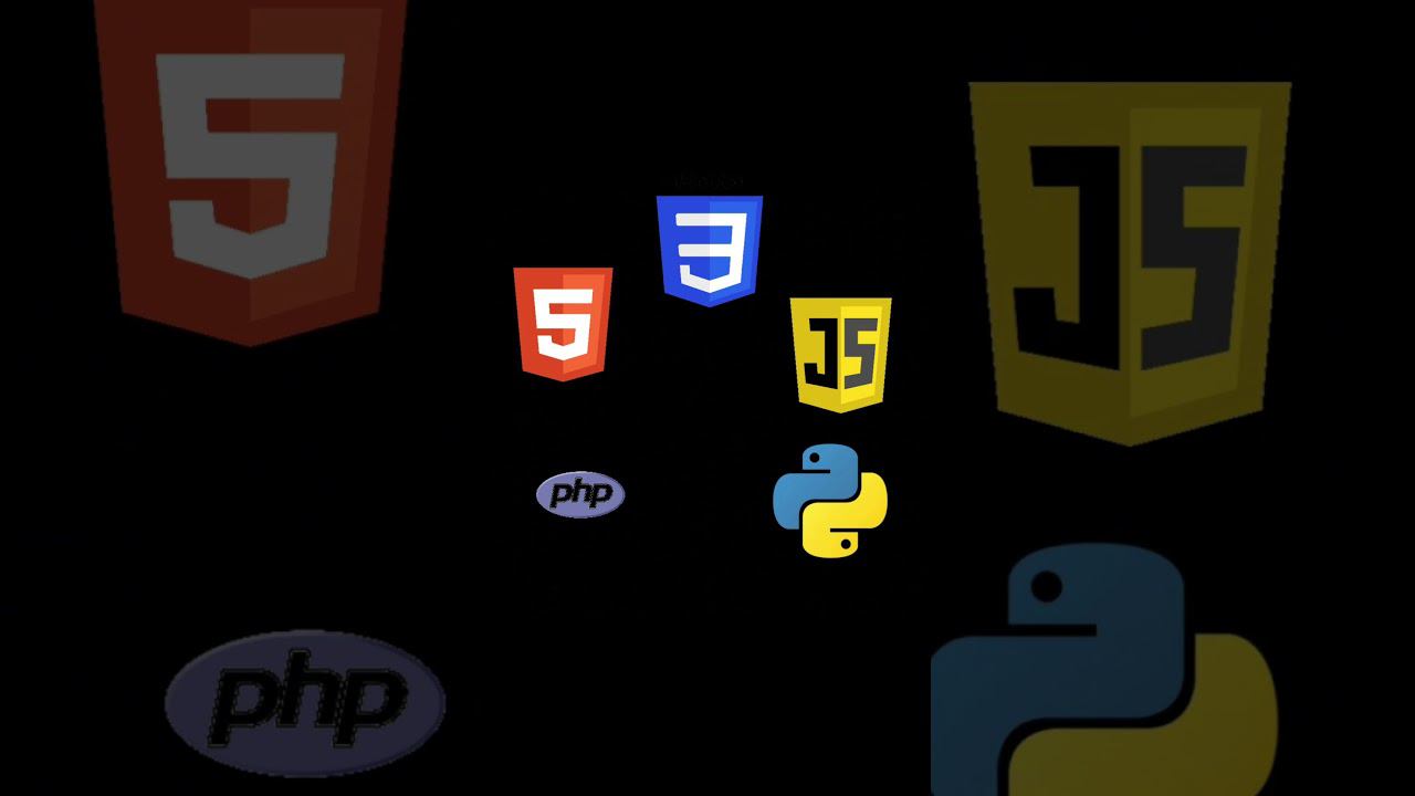 Html,css,js,php,python,sql,ruby #ЛотТоп