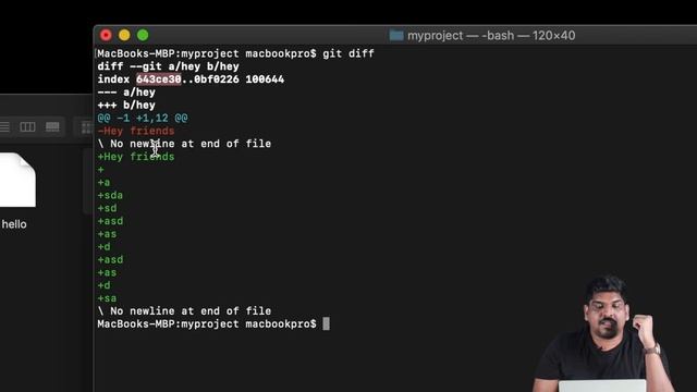 Part 2 | GIT - Branch, Merge | Date With Git | Git Malayalam Tutorial смотреть онлайн