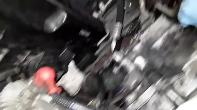 2009 nissan cube water pump (replacement) смотреть онлайн