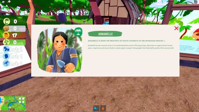 БЕСПЛАТНАЯ ОБУВЬ в роблокс | Vita Coco The Coconut Grove roblox | Бесплатные вещи 2023 смотреть онлайн