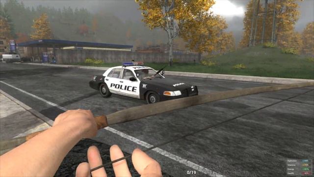 БАНДА В СБОРЕ [H1Z1] ДЕНЬ 6-й смотреть онлайн