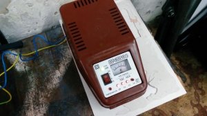 Китайская автономка на 8кВт в гараж. Подключение, запуск -2 часть.