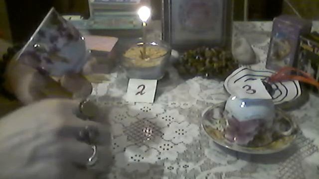 ГАДАНИЕ НА КОФЕЙНОЙ ГУЩЕ. СОБЫТИЯ НА 3 ДНЯ. #Neliana #Гадание смотреть онлайн