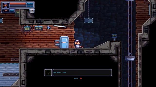 Playing Video Games For the First Time! #271: One Dog Story смотреть онлайн