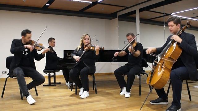 A.Kalyapichev - Amu Darya  (Амударья )  ( From 