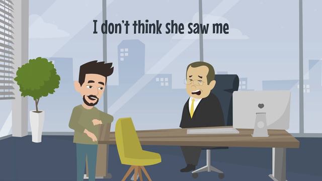 Past Simple, Past Continuous, Past Perfect | The Birthday Wish