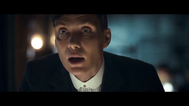Острые козырьки 1 Сезон (Русский Трейлер) смотреть онлайн