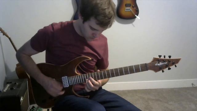 Sea of Suns - Helix Nebula Cover смотреть онлайн