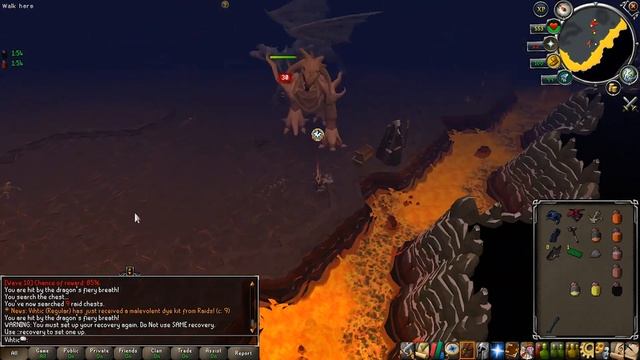 Complete Tasks On This RSPS, WIN IRL CASH! : Anarchyscape : (JUICY GIVEAWAY!) смотреть онлайн