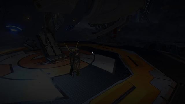 Skyforge красоты Теи смотреть онлайн