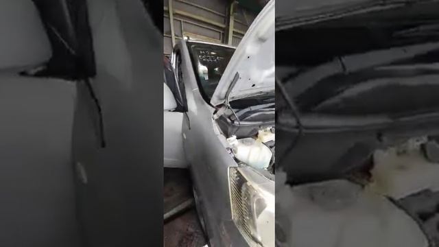 NISSAN NV200 - M20-002280 смотреть онлайн