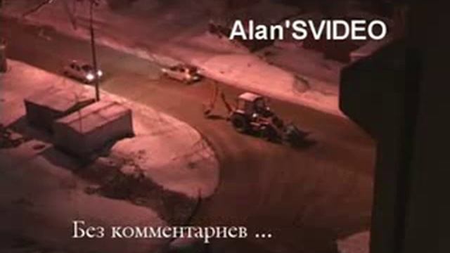 Альтернативный двигатель трактора смотреть онлайн