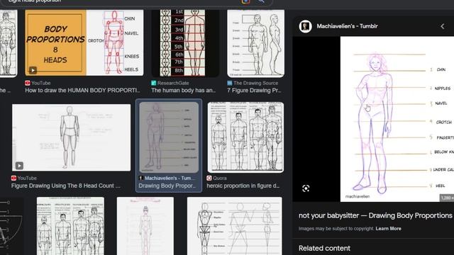 Starting Marc Brunets Art Plan! смотреть онлайн