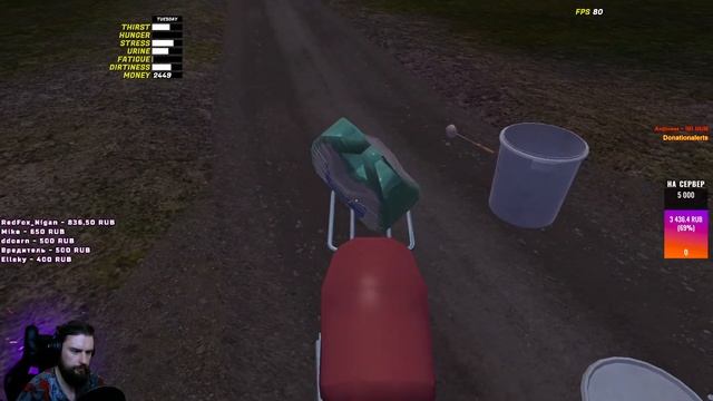 ПЕРВАЯ ЛЕТНЯЯ МАШИНА :) ? My SuMmer Car ? смотреть онлайн