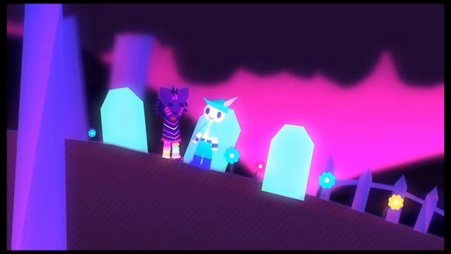 Wandersong First Playthrough (Part 4 VOD)