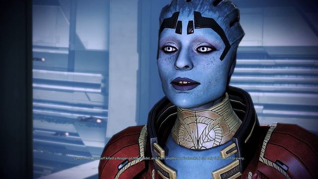 Let's Play: Mass Effect 3 - Episode 25: Sniper Duel /w HD Textures & Reshade + Mods смотреть онлайн