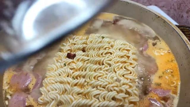 "Рамен" за 20 минут, в домашних условиях! смотреть онлайн