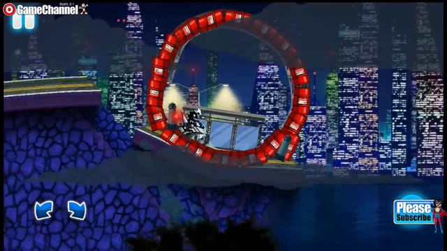 Monster Truck Police Racing "Part Motocross Police" Videos Games for Kids - Girls - Baby Android смотреть онлайн
