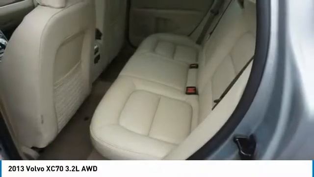 2013 Volvo XC70 Alcoa TN 155315 смотреть онлайн
